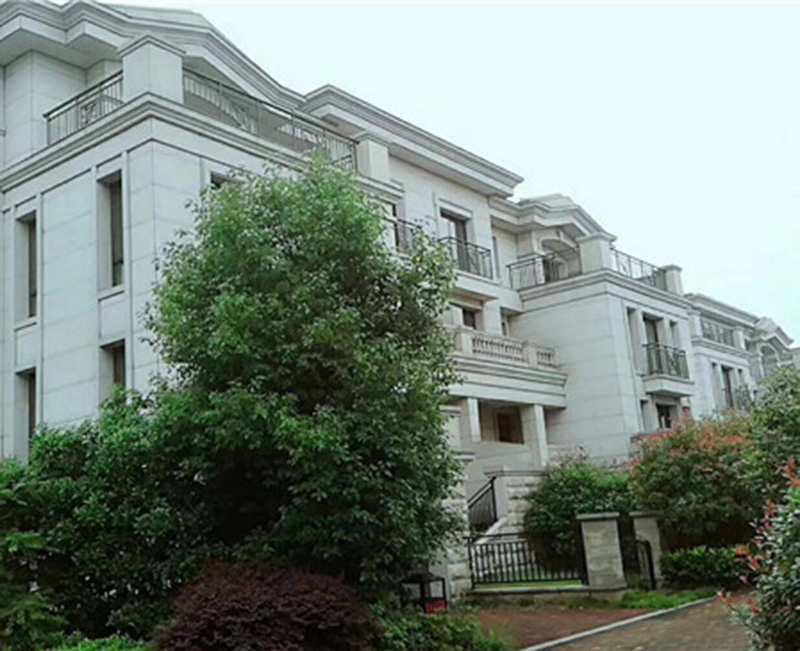 仿石涂料施工的條件及流程介紹 仿石涂料施工的條件及流程介紹