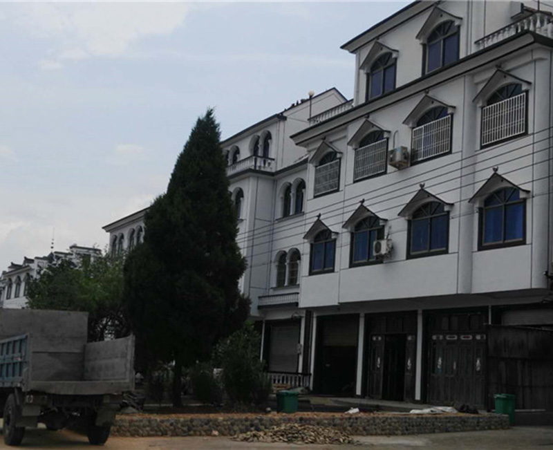 乳膠漆客戶案例